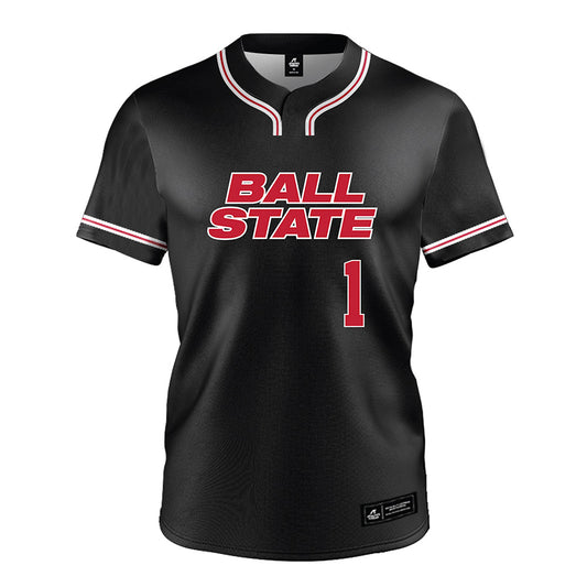 Ball State - NCAA Softball : Ayvah Cullen - Jersey-0