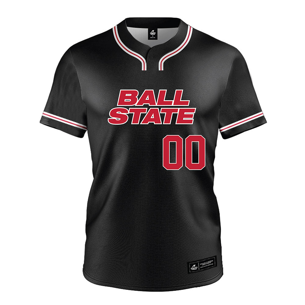 Ball State - NCAA Softball : Mandy Lauth - Jersey-0