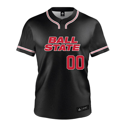 Ball State - NCAA Softball : Mandy Lauth - Jersey-0