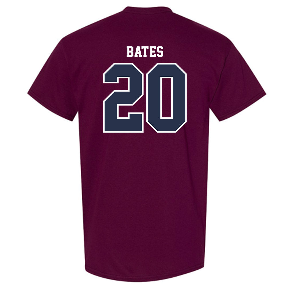 FDU Florham - NCAA Baseball : CJ Bates - Classic Shersey T-Shirt-1