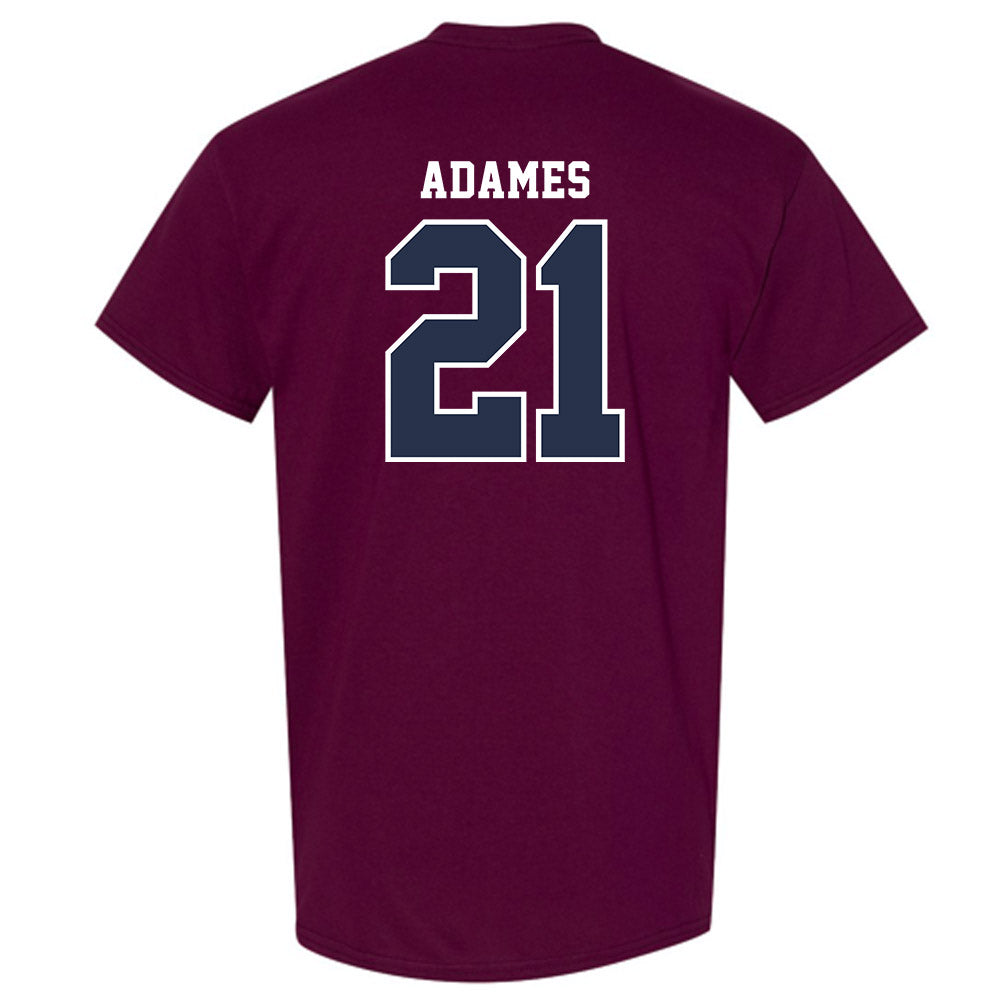 FDU Florham - NCAA Football : Jose Adames - Classic Shersey T-Shirt-1