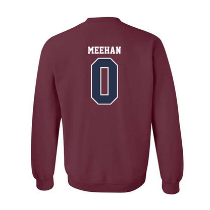 FDU Florham - NCAA Women's Soccer : Kieran Meehan - Classic Shersey Crewneck Sweatshirt-1