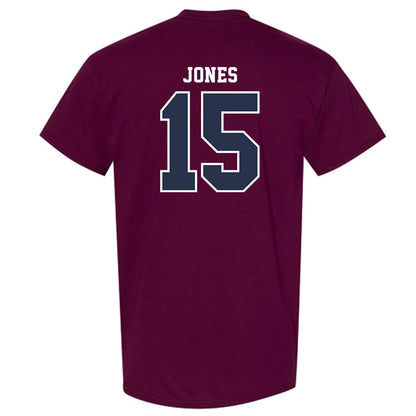 FDU Florham - NCAA Women's Soccer : Teagan Jones - Classic Shersey T-Shirt-1