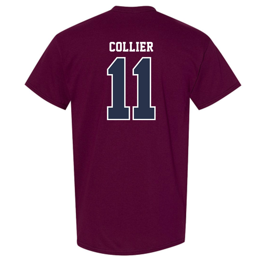 FDU Florham - NCAA Football : Anthony Collier - Classic Shersey T-Shirt-1