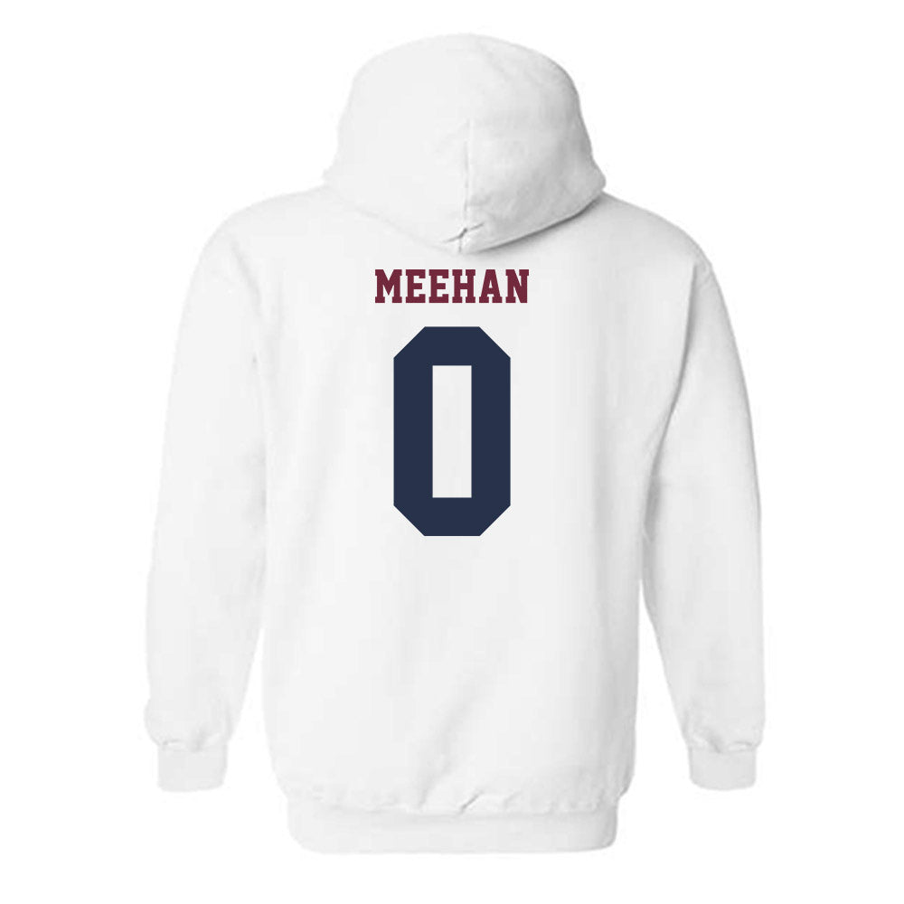 FDU Florham - NCAA Women's Soccer : Kieran Meehan - Hooded Sweatshirt-1