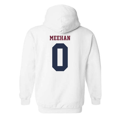 FDU Florham - NCAA Women's Soccer : Kieran Meehan - Hooded Sweatshirt-1
