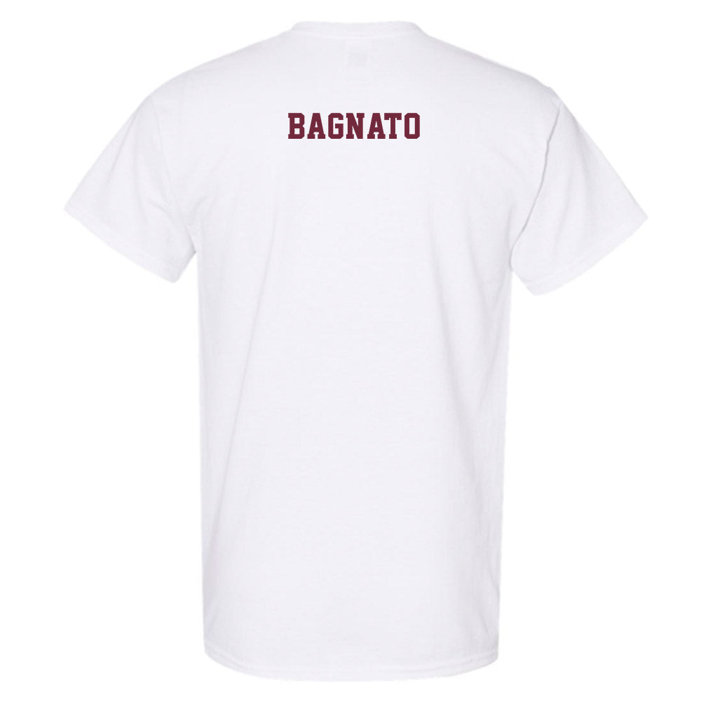 FDU - NCAA Women's Cross Country : Briella Bagnato - T-Shirt-1