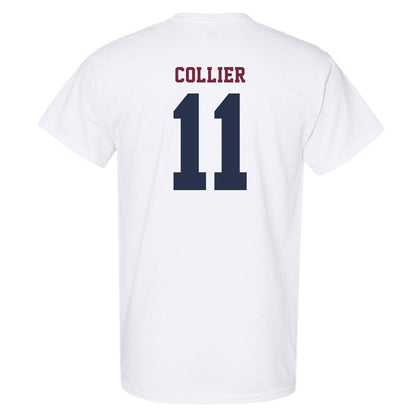 FDU Florham - NCAA Football : Anthony Collier - T-Shirt-1