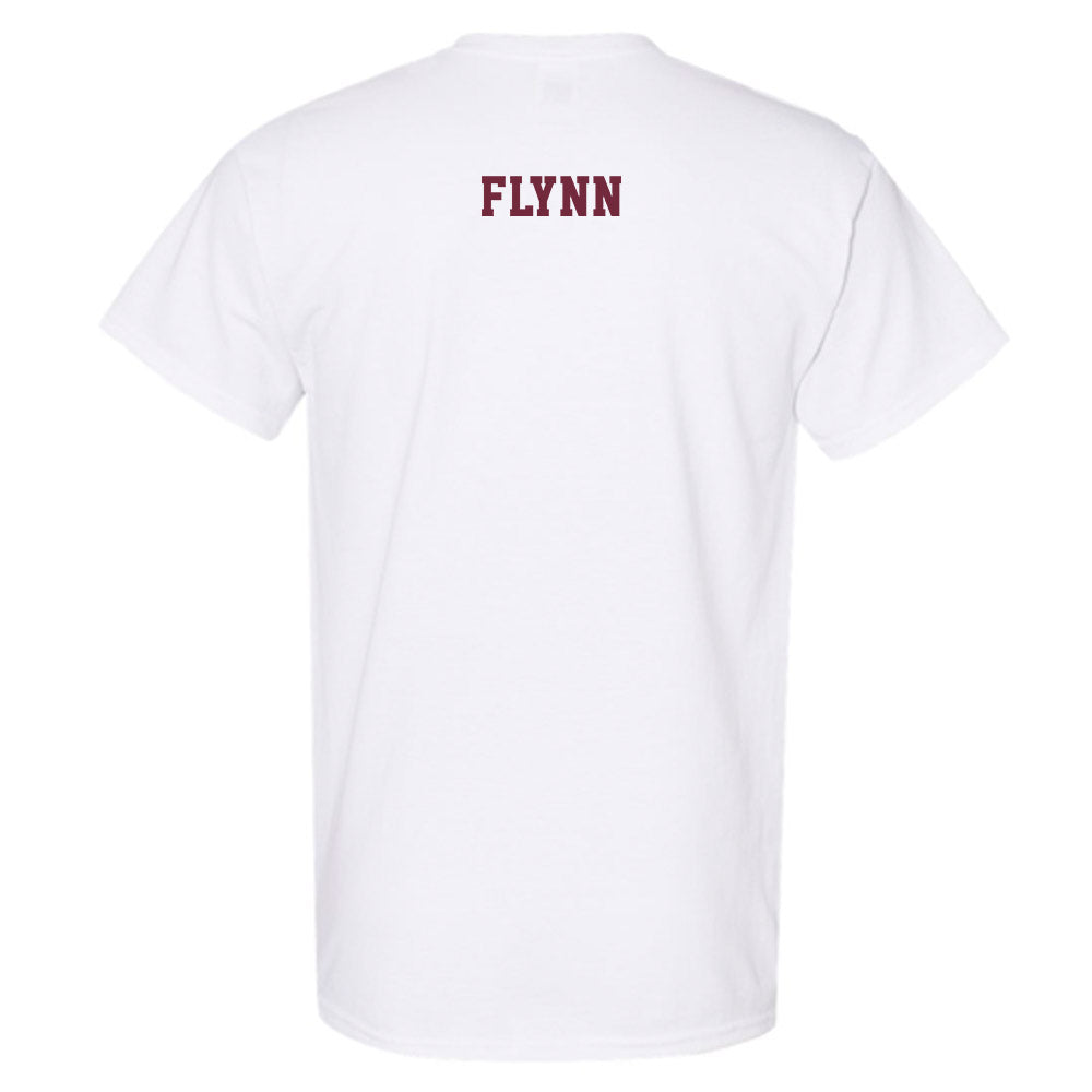 FDU Florham - NCAA Women's Cross Country : Julia Flynn - T-Shirt-1