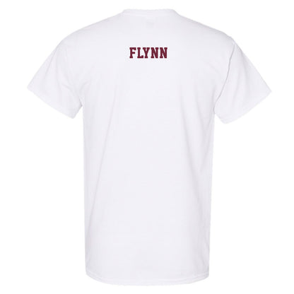 FDU Florham - NCAA Women's Cross Country : Julia Flynn - T-Shirt-1