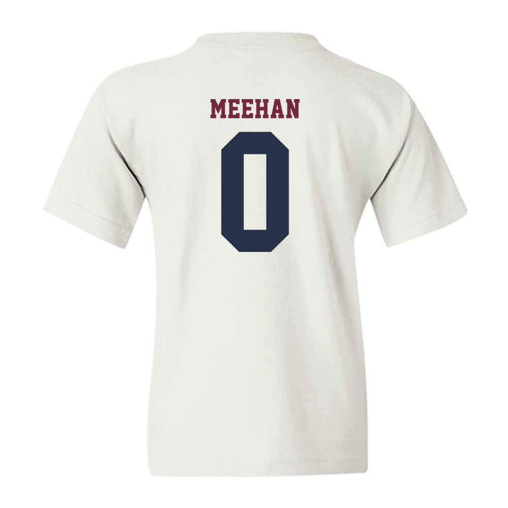 FDU Florham - NCAA Women's Soccer : Kieran Meehan - Youth T-Shirt-1