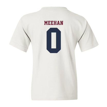 FDU Florham - NCAA Women's Soccer : Kieran Meehan - Youth T-Shirt-1