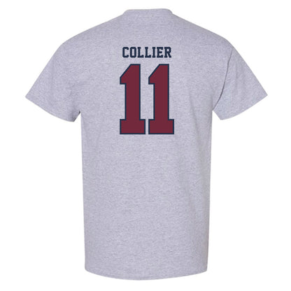 FDU Florham - NCAA Football : Anthony Collier - T-Shirt-1