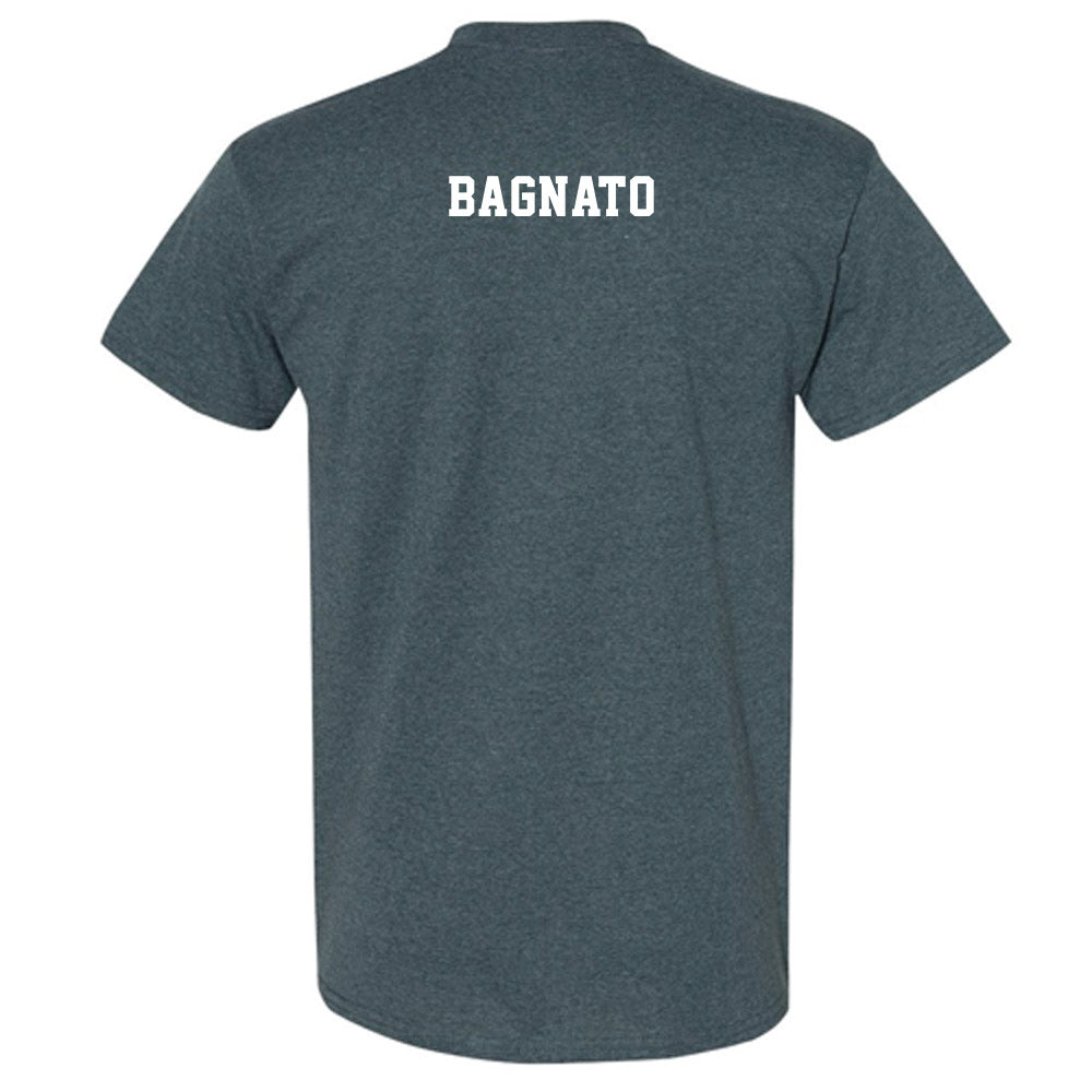 FDU - NCAA Women's Cross Country : Briella Bagnato - T-Shirt-1