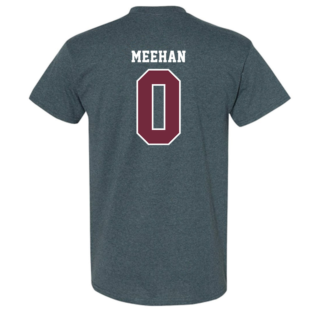 FDU Florham - NCAA Women's Soccer : Kieran Meehan - T-Shirt-1