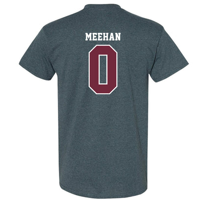FDU Florham - NCAA Women's Soccer : Kieran Meehan - T-Shirt-1