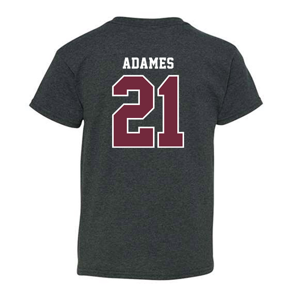 FDU Florham - NCAA Football : Jose Adames - Youth T-Shirt-1