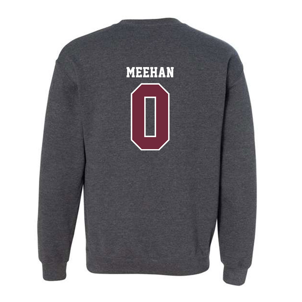 FDU Florham - NCAA Women's Soccer : Kieran Meehan - Crewneck Sweatshirt-1
