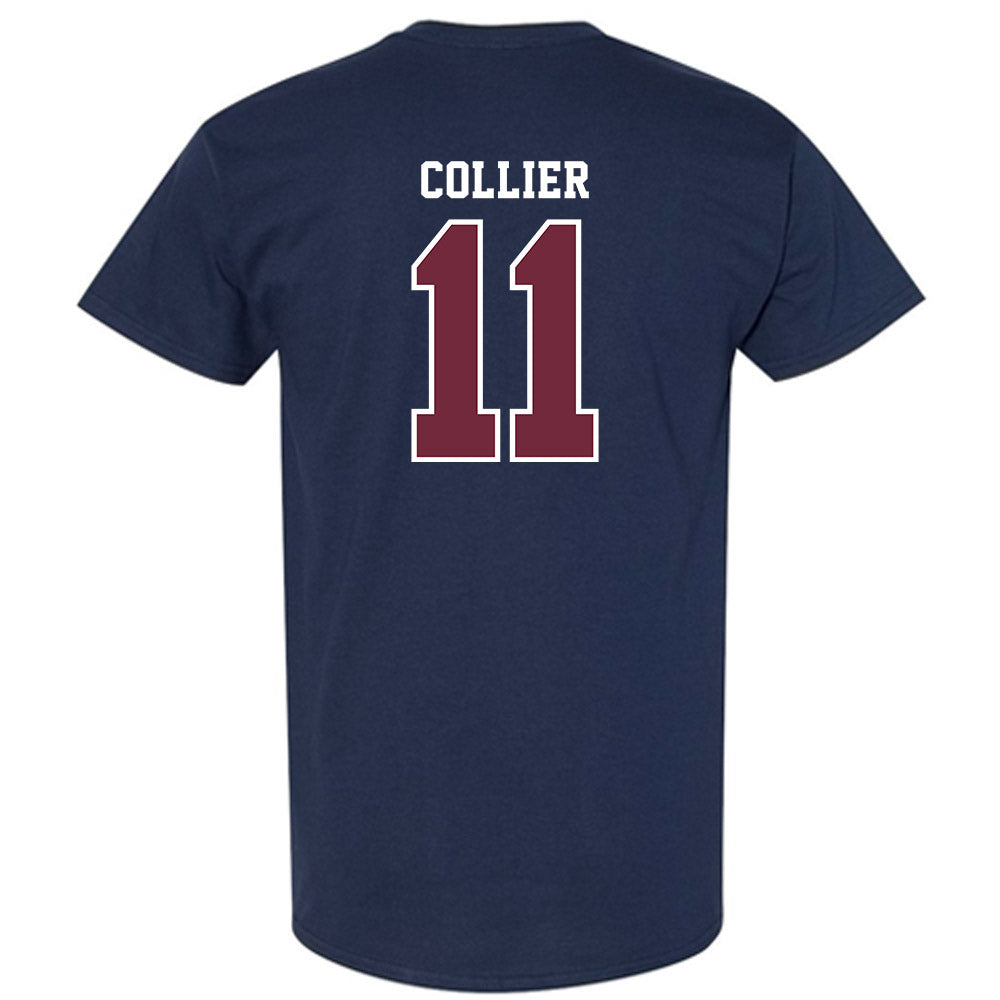 FDU Florham - NCAA Football : Anthony Collier - Classic Shersey T-Shirt-1