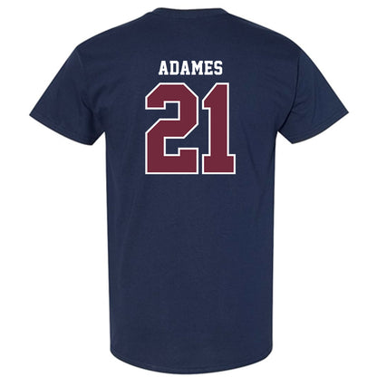FDU Florham - NCAA Football : Jose Adames - Classic Shersey T-Shirt-1
