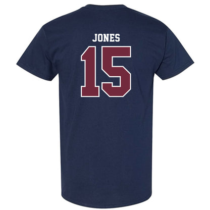 FDU Florham - NCAA Women's Soccer : Teagan Jones - Classic Shersey T-Shirt-1