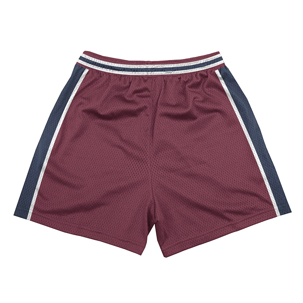 FDU Florham - NCAA Women's Field Hockey : Kaitlin Heckman - Shorts-1