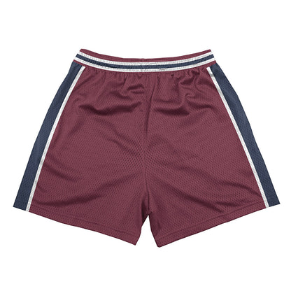FDU Florham - NCAA Women's Field Hockey : Kaitlin Heckman - Shorts-1