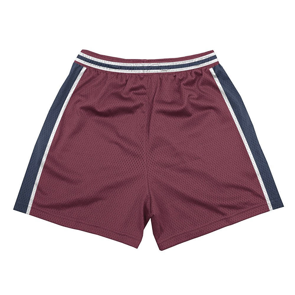 FDU Florham - NCAA Women's Soccer : Teagan Jones - Shorts-1