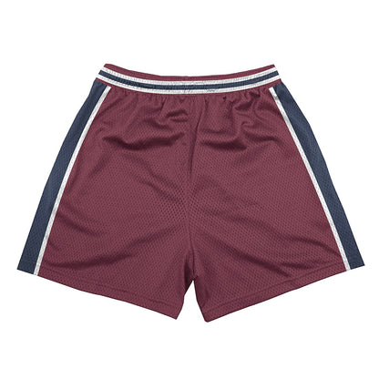 FDU Florham - NCAA Men's Cross Country : Emmanuel Torode Torode - Shorts-1