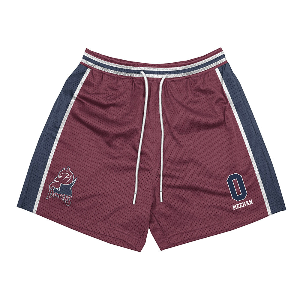 FDU Florham - NCAA Women's Soccer : Kieran Meehan - Shorts-0