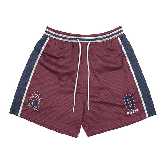 FDU Florham - NCAA Women's Soccer : Kieran Meehan - Shorts-0