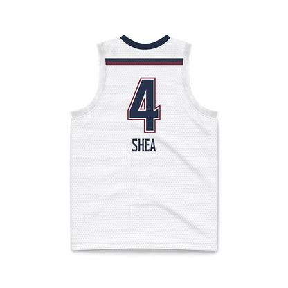FDU - NCAA Men's Basketball : Aidan Shea - Basketball Jersey-1