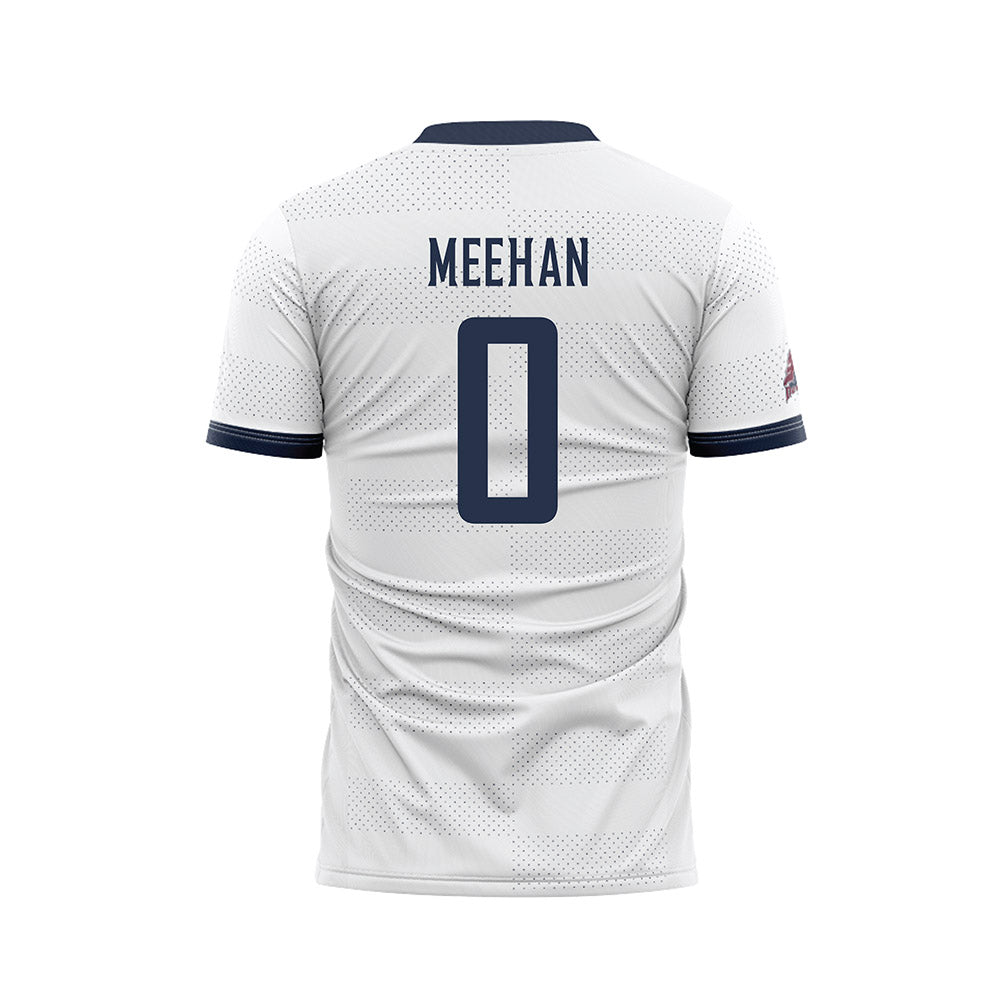 FDU Florham - NCAA Women's Soccer : Kieran Meehan - Soccer Jersey-1