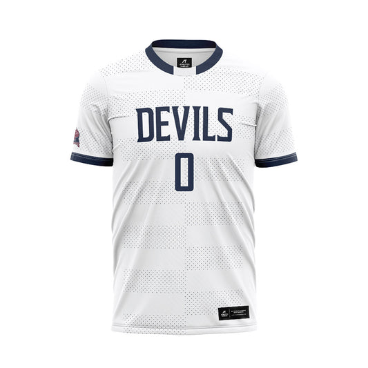 FDU Florham - NCAA Women's Soccer : Kieran Meehan - Soccer Jersey-0