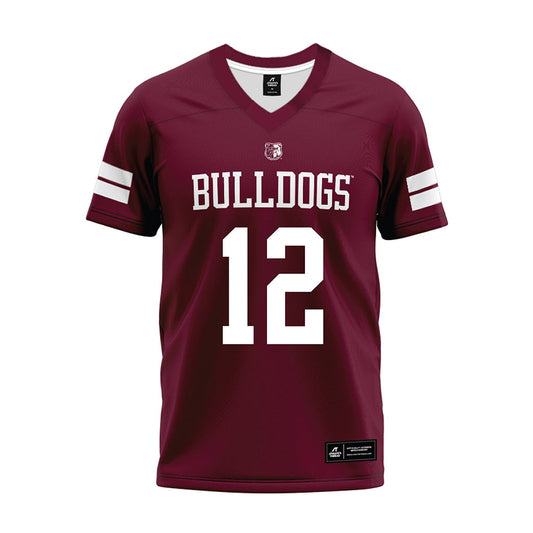 AAMU - NCAA Football : Donovan Price - Premium Football Jersey-0