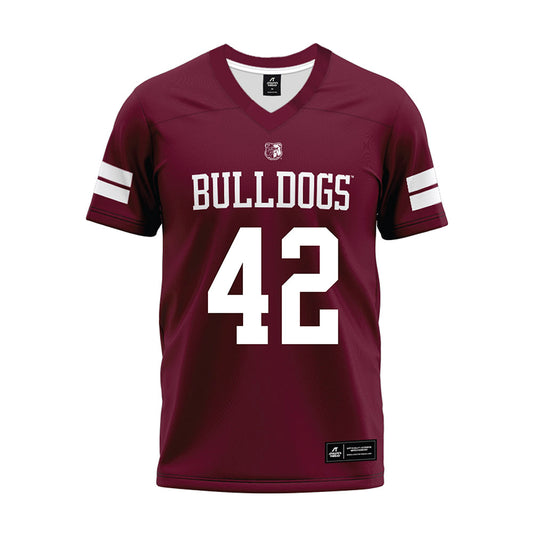 AAMU - NCAA Football : Andre Tibbs - Premium Football Jersey-0