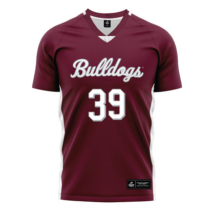 AAMU - NCAA Women's Soccer : Charlotte Cuthbertson - Soccer Jersey-0
