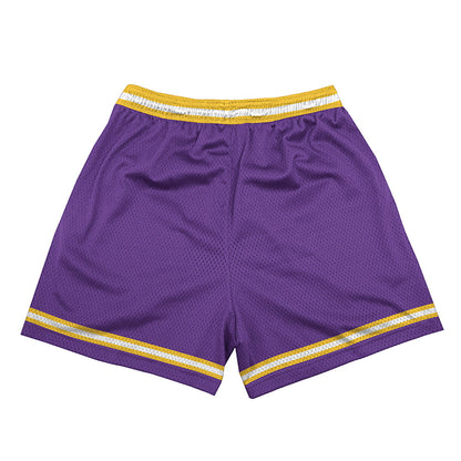 LSU - NCAA Baseball : Ethan Plog - Shorts-1