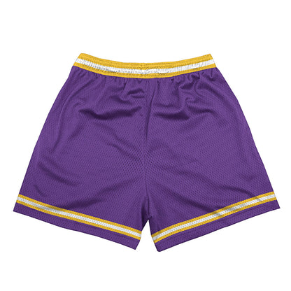 LSU - NCAA Baseball : Cooper Williams - Shorts-1