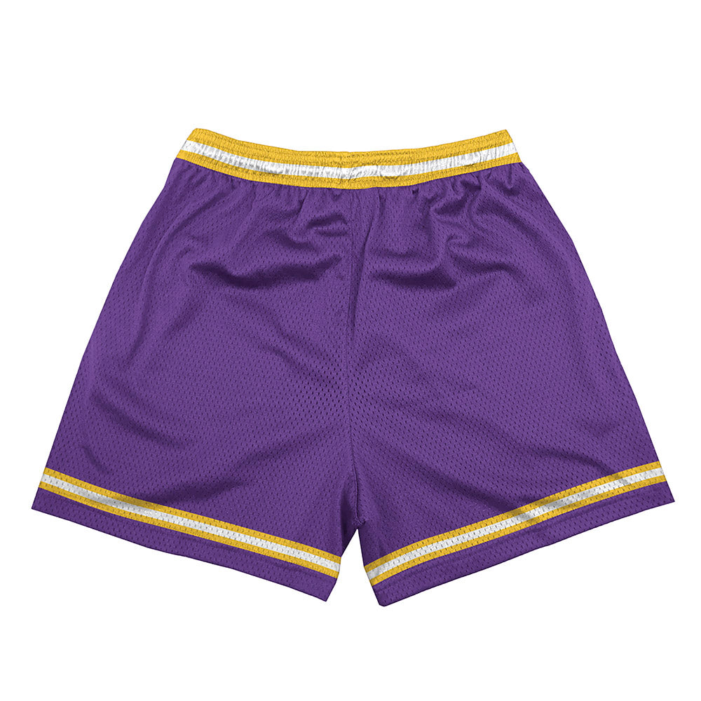 LSU - NCAA Football : Shone Washington - Shorts-1