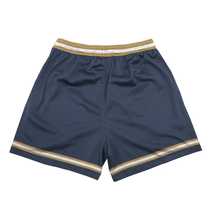 Georgia Tech - NCAA Football : Cal Keeler - Shorts-1