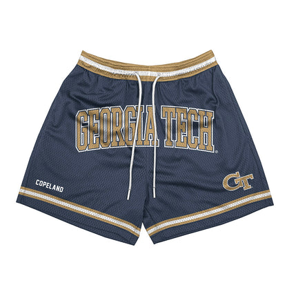 Georgia Tech - NCAA Women's Cross Country : Sarah Copeland - Shorts-0