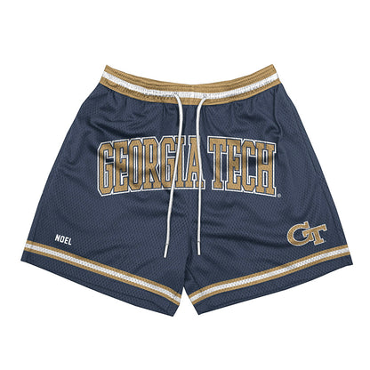 Georgia Tech - NCAA Women's Track & Field : Sarah Noel - Shorts-0