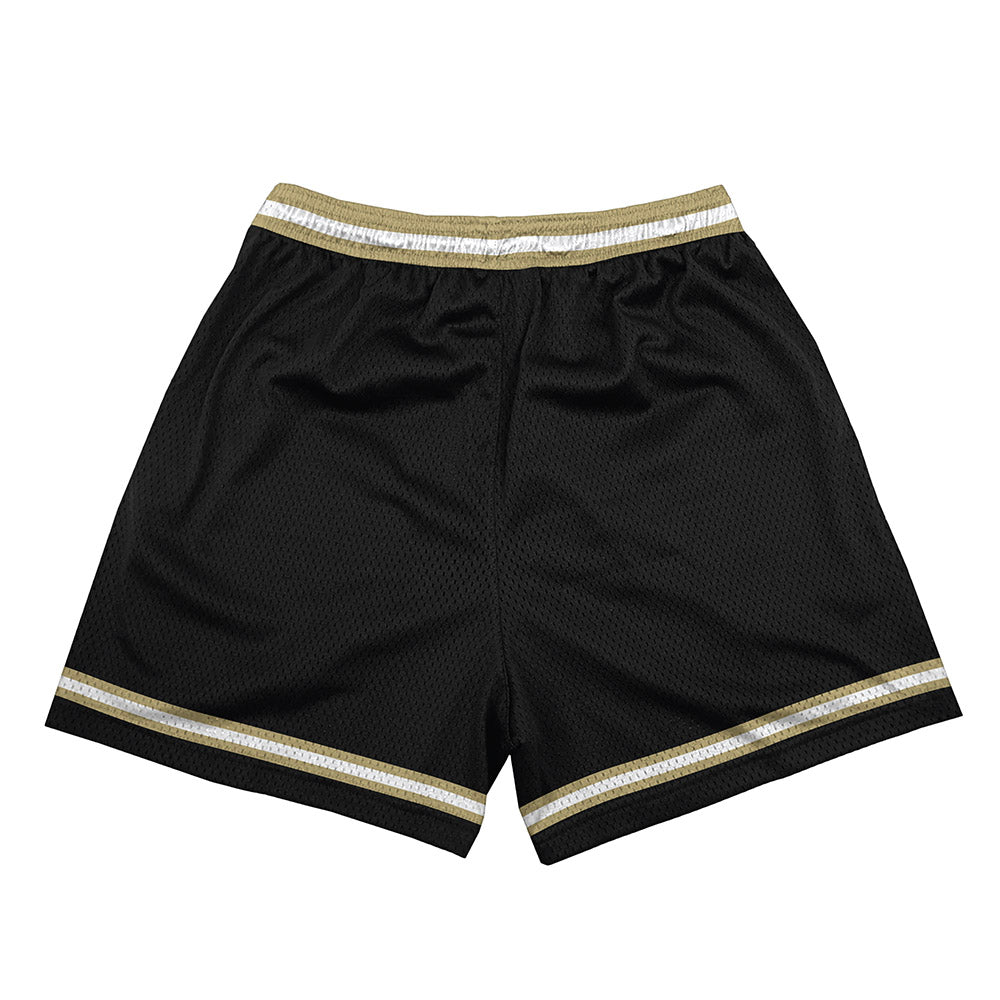 Central Florida - NCAA Women's Soccer : Mom Chogyoji - Shorts-1