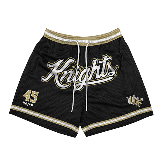 Central Florida - NCAA Football : Quentin Hatch - Shorts-0