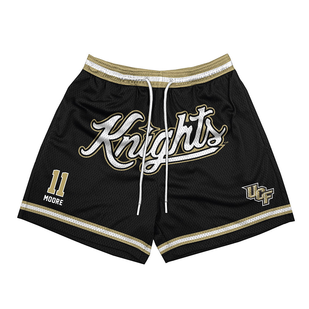 Central Florida - NCAA Women's Volleyball : Reese Moore - Shorts-0