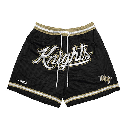 Central Florida - NCAA Women's Track & Field : Paige Laffoon - Shorts-0
