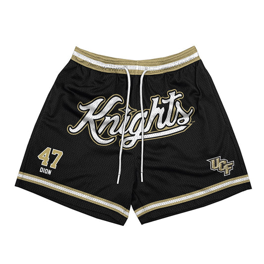 Central Florida - NCAA Baseball : Wyatt Dion - Shorts-0