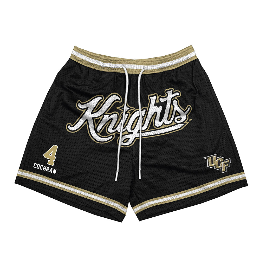 Central Florida - NCAA Softball : Katelyn Cochran - Shorts-0
