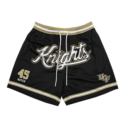 Central Florida - NCAA Football : Quentin Hatch - Shorts-0